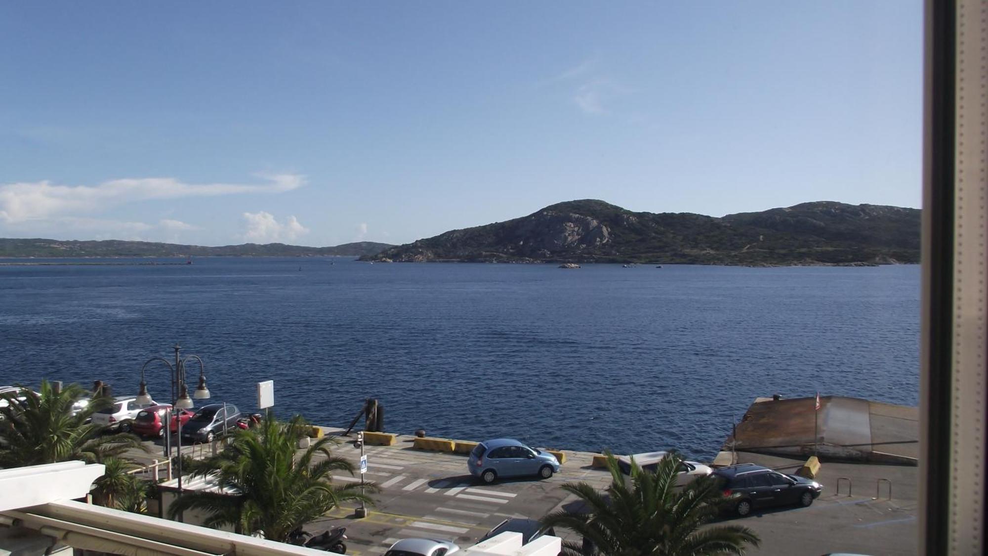 Hotel Excelsior La Maddalena (Sassari)
