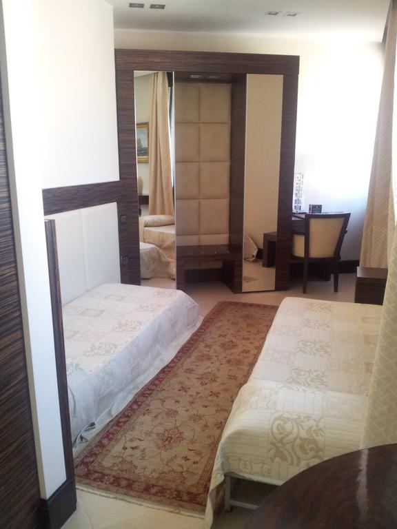 Hotel Excelsior La Maddalena (Sassari)