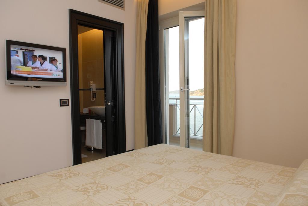 Excelsior La Maddalena (Sassari)