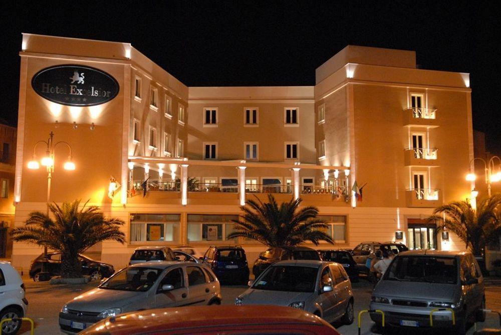 Excelsior 4* La Maddalena (Sassari)