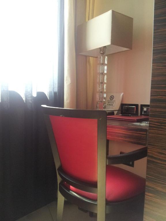 Excelsior Hotel 4*