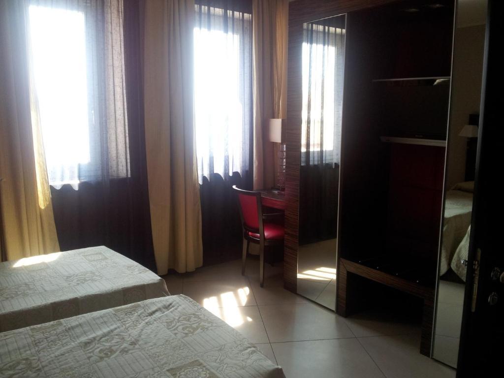 Excelsior Hotel