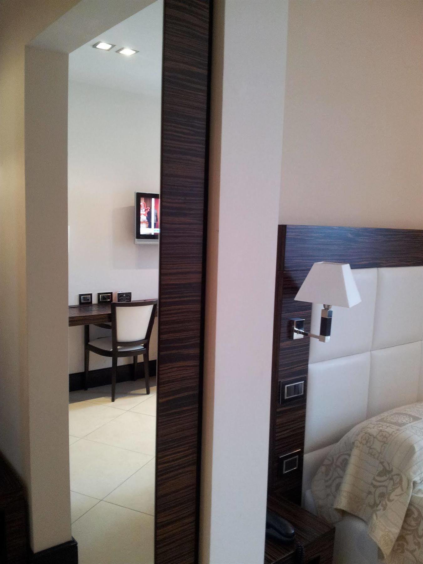 Excelsior 4* La Maddalena (Sassari)
