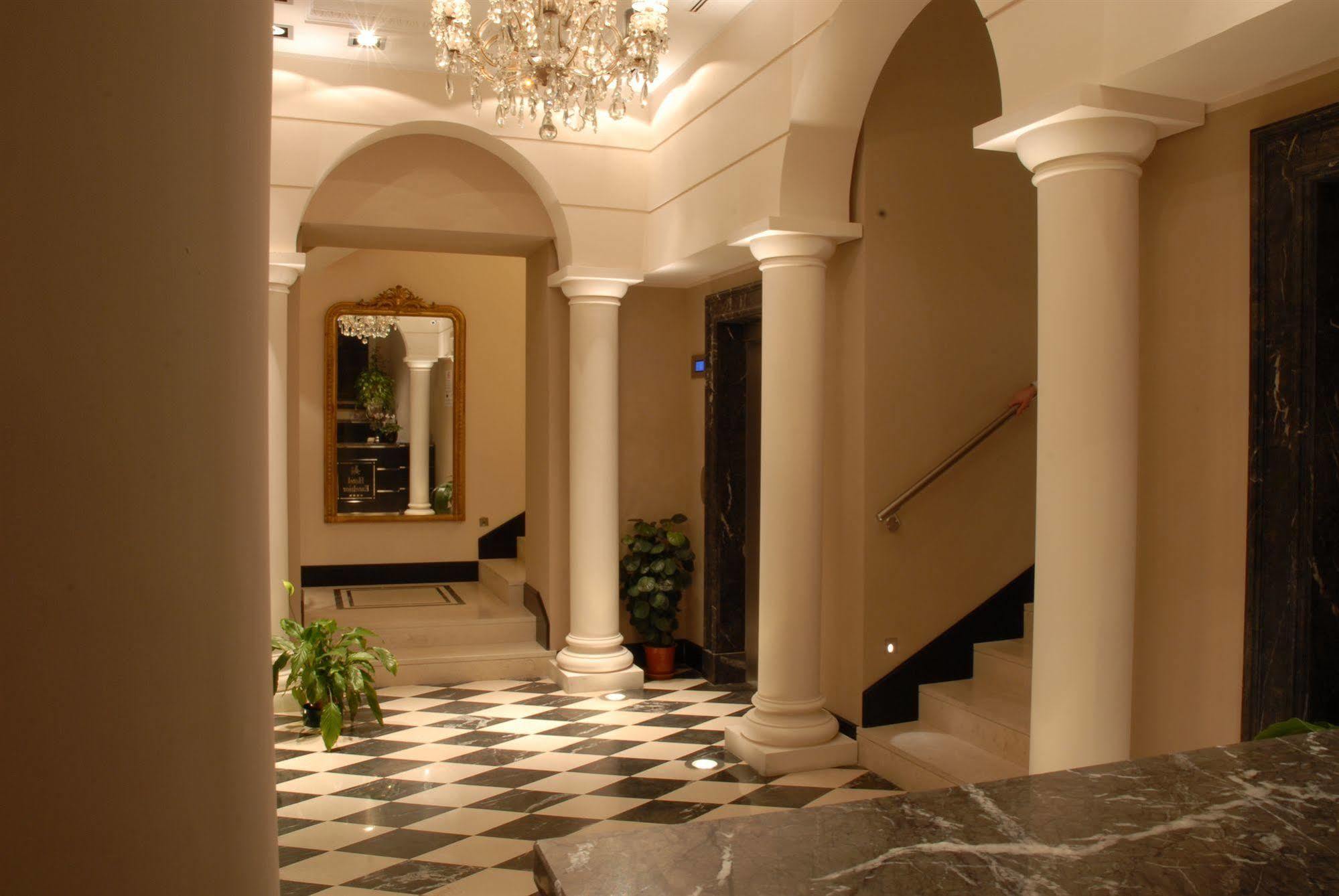 Hotel Excelsior La Maddalena (Sassari)