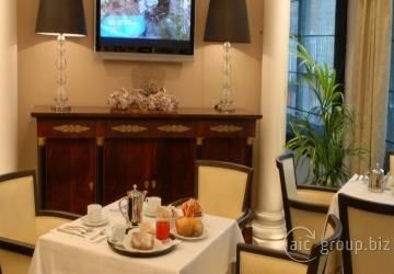 Hotel Excelsior La Maddalena (Sassari)